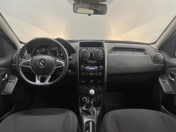 Renault Duster I Рестайлинг с пробегом 2020 года, цена 1 599 000 рублей, 99011 км, внедорожник, Автокод Объявления