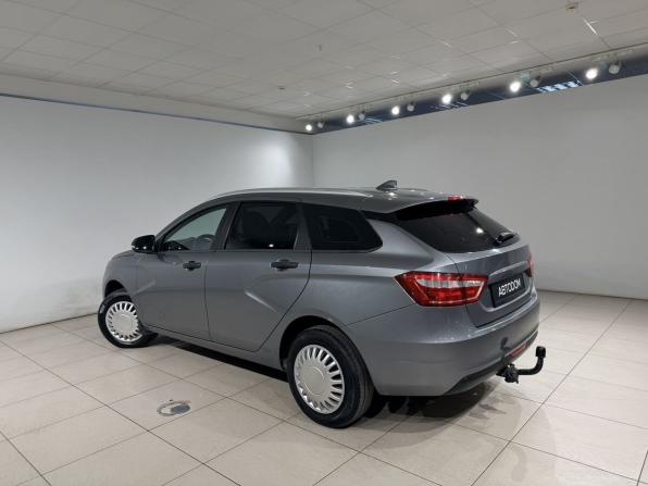 Lada (ВАЗ) Vesta I с пробегом 2020 года, цена 899 000 рублей, 202448 км, универсал, Автокод Объявления