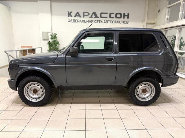 Lada (ВАЗ) 2121 (4x4) I Рестайлинг (2020) с пробегом 2019 года, цена 546 000 рублей, 77483 км, внедорожник, Автокод Объявления
