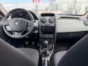 Renault Duster I Рестайлинг Набережные Челны  - изображение 38