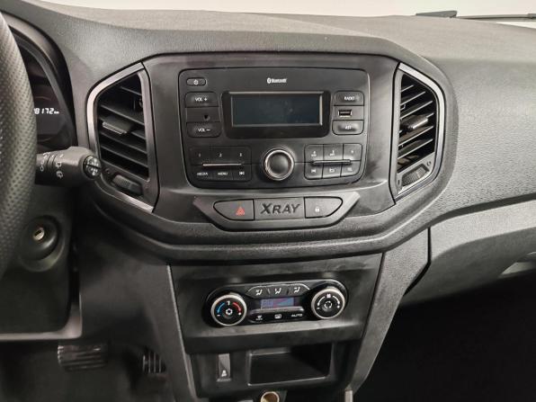 Lada (ВАЗ) XRAY I с пробегом 2019 года, цена 799 000 рублей, 88170 км, хэтчбек, Автокод Объявления