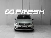 Volkswagen Polo V Рестайлинг Тверь  - изображение 24