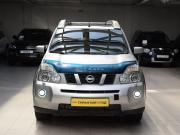 Nissan X-Trail II Челябинск  - изображение 25