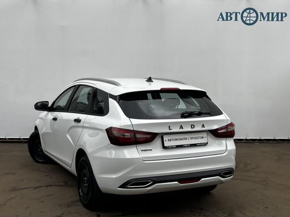 Lada (ВАЗ) Vesta I Рестайлинг (NG) с пробегом 2024 года, цена 1 460 000 рублей, 33123 км, универсал, Автокод Объявления