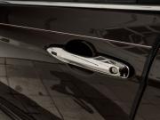 Toyota Camry VIII (XV70) Екатеринбург  - изображение 54