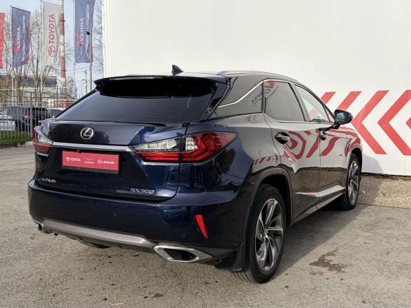 Lexus RX IV с пробегом 2019 года, цена 4 900 000 рублей, 66966 км, внедорожник, Автокод Объявления