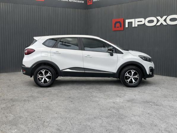 Renault Kaptur I с пробегом 2019 года, цена 1 377 000 рублей, 107146 км, внедорожник, Автокод Объявления
