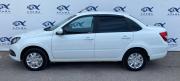 Lada (ВАЗ) Granta I Рестайлинг Самара  - изображение 32