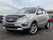 Changan CS35 Санкт-Петербург  - изображение 23