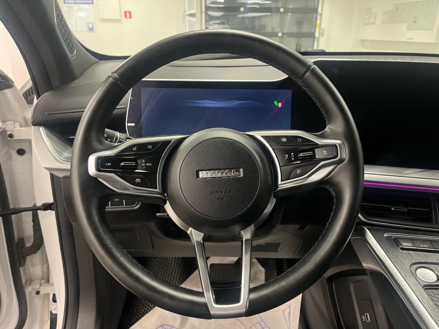 Haval F7 II Калуга  - изображение 7