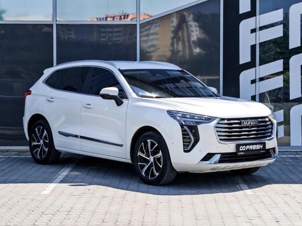 Haval Jolion I с пробегом 2021 года, цена 1 815 000 рублей, 87577 км, внедорожник, Автокод Объявления