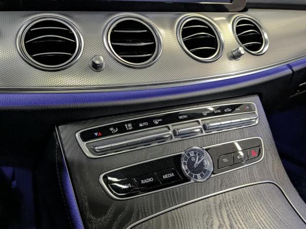Mercedes-Benz E-Класс V (W213 S213 C238) с пробегом 2020 года, цена 3 250 000 рублей, 100948 км, седан, Автокод Объявления