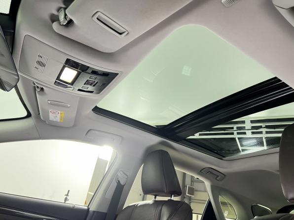 Lexus RX IV Рестайлинг с пробегом 2020 года, цена 4 950 000 рублей, 93000 км, внедорожник, Автокод Объявления
