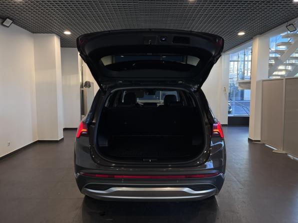 Hyundai Santa Fe IV Рестайлинг с пробегом 2021 года, цена 3 499 000 рублей, 157498 км, внедорожник, Автокод Объявления