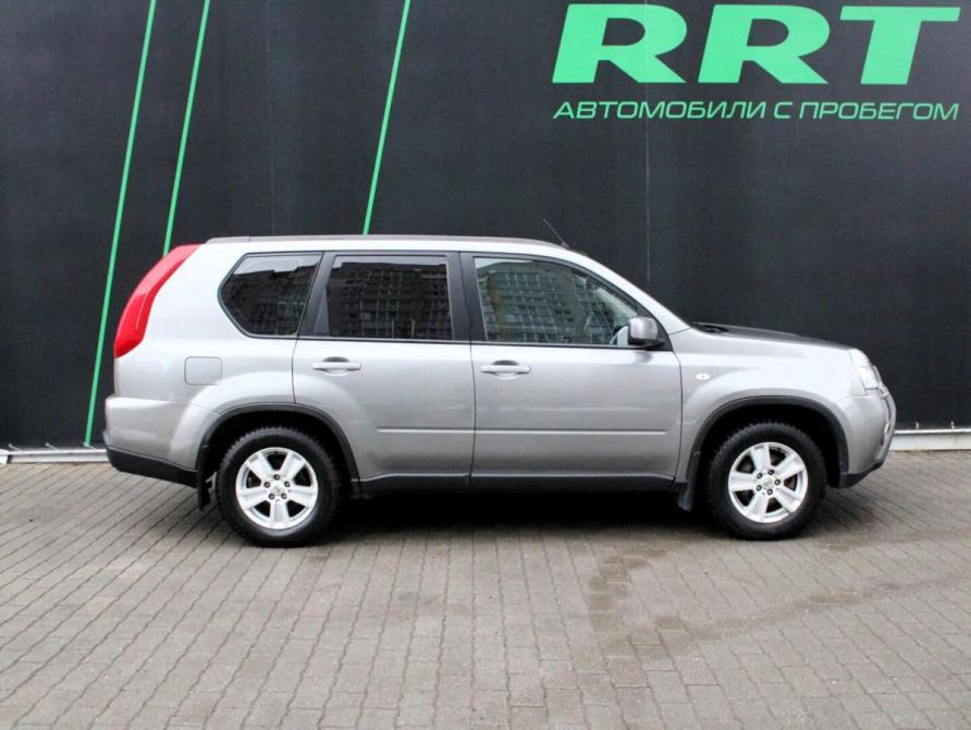 Nissan X-Trail II Рестайлинг Вологда  - изображение 2