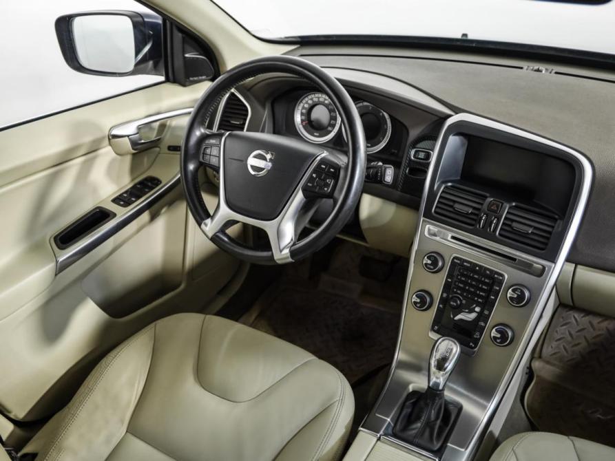 Volvo XC60 I Санкт-Петербург  - изображение 9