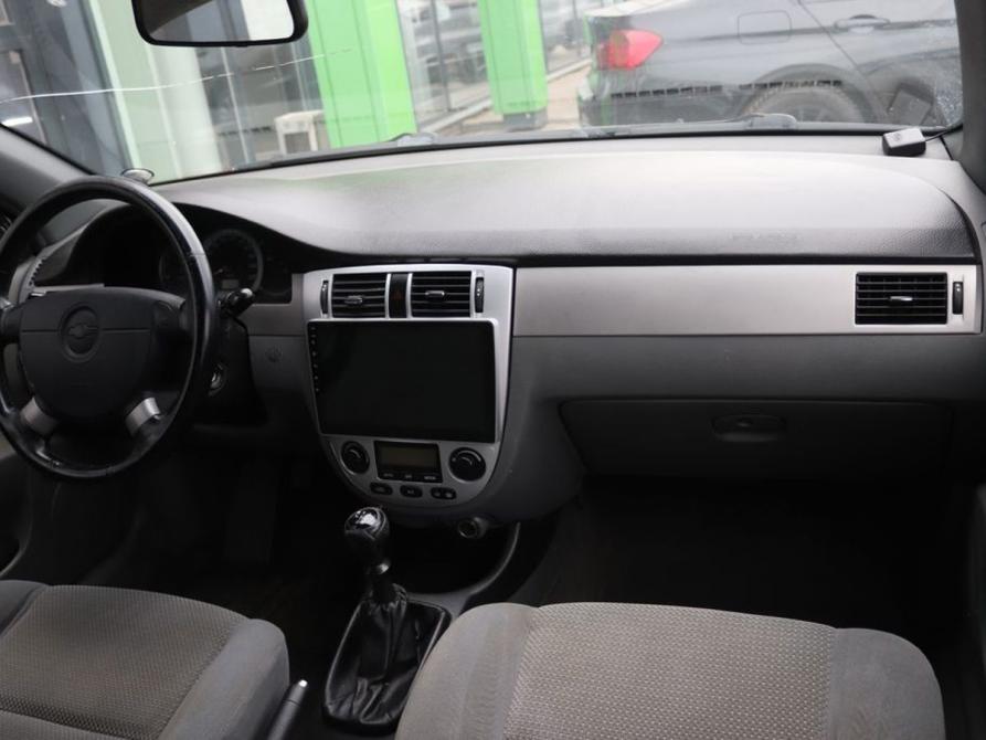 Chevrolet Lacetti I Нижний Новгород  - изображение 13