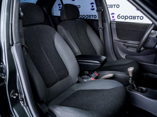 Hyundai Accent II с пробегом 2008 года, цена 580 000 рублей, 242660 км, седан, Автокод Объявления