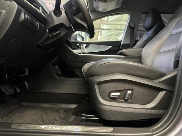 Chery Tiggo 7 Pro Max I с пробегом 2023 года, цена 1 890 000 рублей, 19680 км, внедорожник, Автокод Объявления