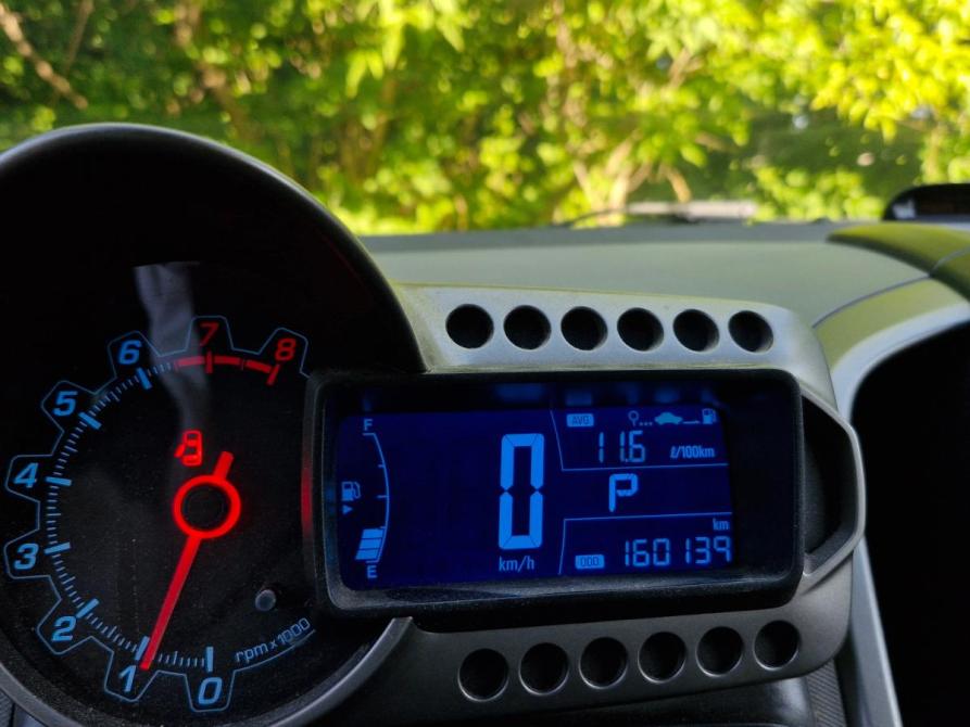Chevrolet Aveo II Нижний Новгород  - изображение 2