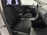 Toyota Corolla X (E140 E150) Пермь  - изображение 29