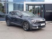Kia Sportage V Москва  - изображение 26
