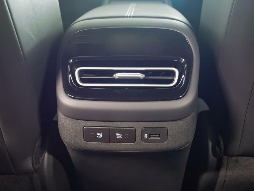Changan UNI-S (CS55 Plus) I Рестайлинг Москва  - изображение 17