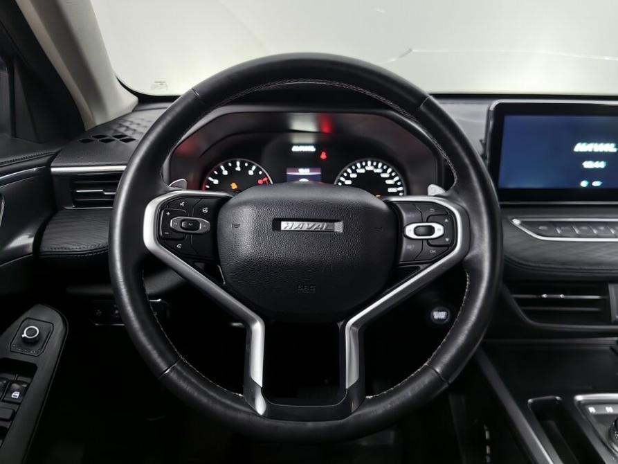 Haval Jolion I Подольск  - изображение 11