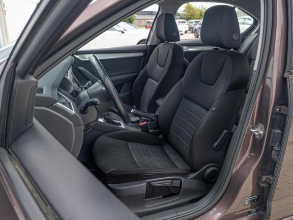 Skoda Octavia III (A7) с пробегом 2015 года, цена 1 099 000 рублей, 267519 км, лифтбек, Автокод Объявления