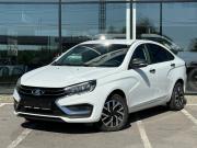 Lada (ВАЗ) Vesta I Рестайлинг (NG) Воронеж  - изображение 16