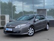 Renault Laguna III Москва  - изображение 21