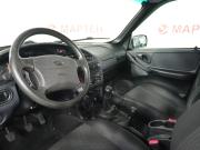 Lada (ВАЗ) Niva Travel I Вологда  - изображение 29