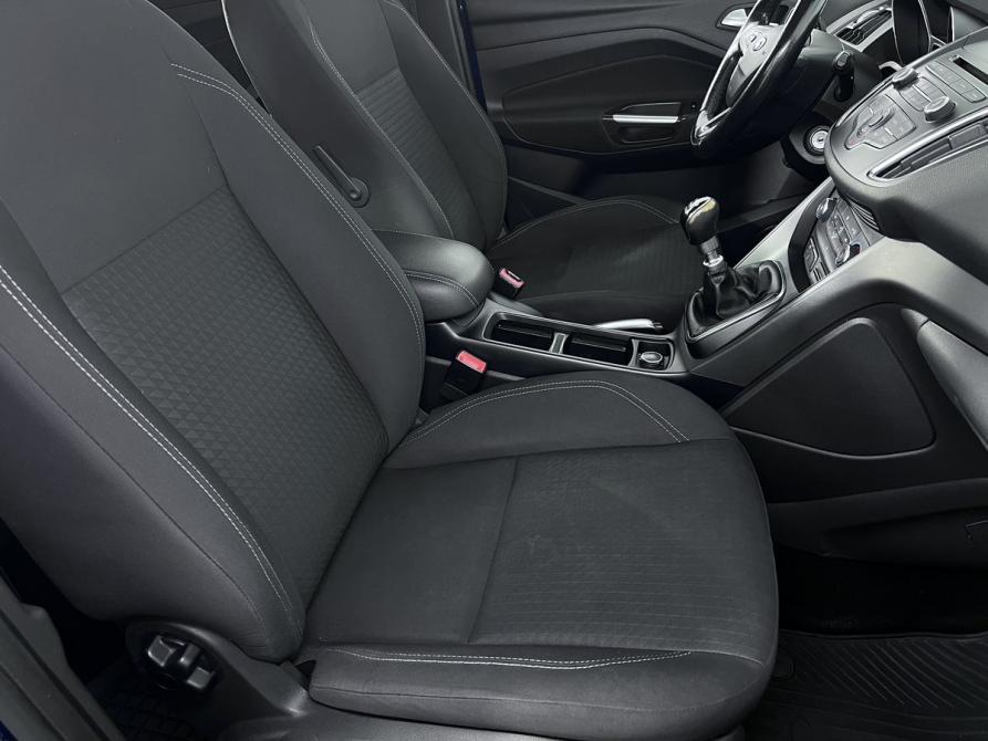 Ford C-MAX II Рестайлинг Калининград  - изображение 12