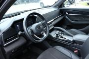 Geely Monjaro I Москва  - изображение 40