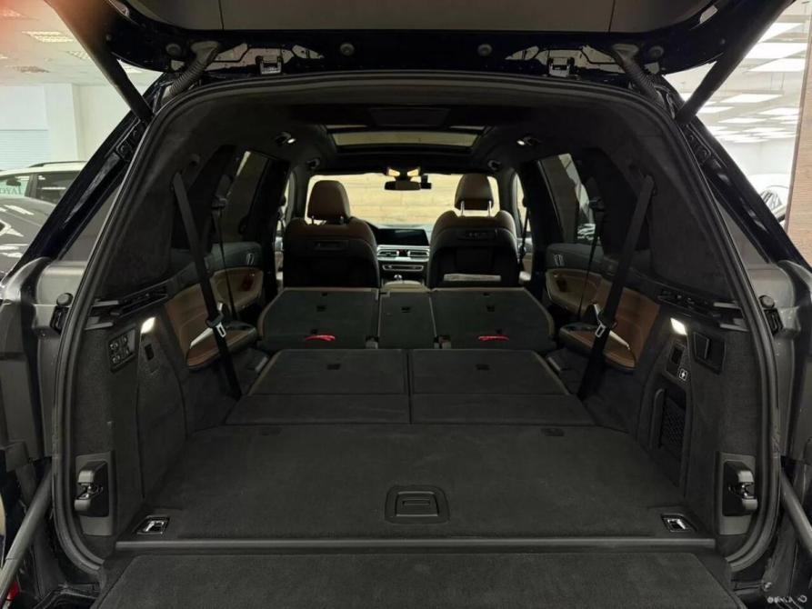 BMW X7 I (G07) Уфа  - изображение 31