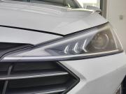 Hyundai Avante VI Рестайлинг Уфа  - изображение 43