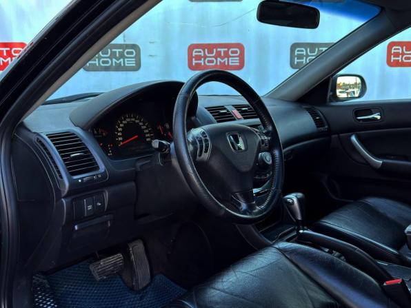 Honda Accord VII с пробегом 2004 года, цена 690 000 рублей, 275000 км, седан, Автокод Объявления