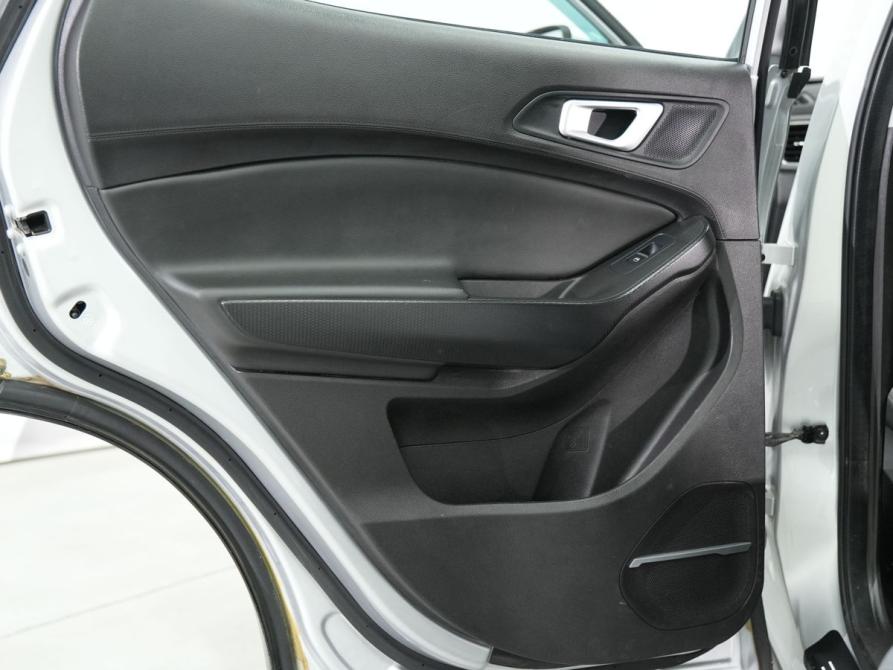 Chery Tiggo 4 I Рестайлинг Новосибирск  - изображение 8