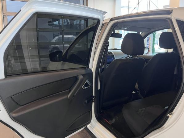 Lada (ВАЗ) Granta I Рестайлинг с пробегом 2022 года, цена 791 000 рублей, 81634 км, седан, Автокод Объявления