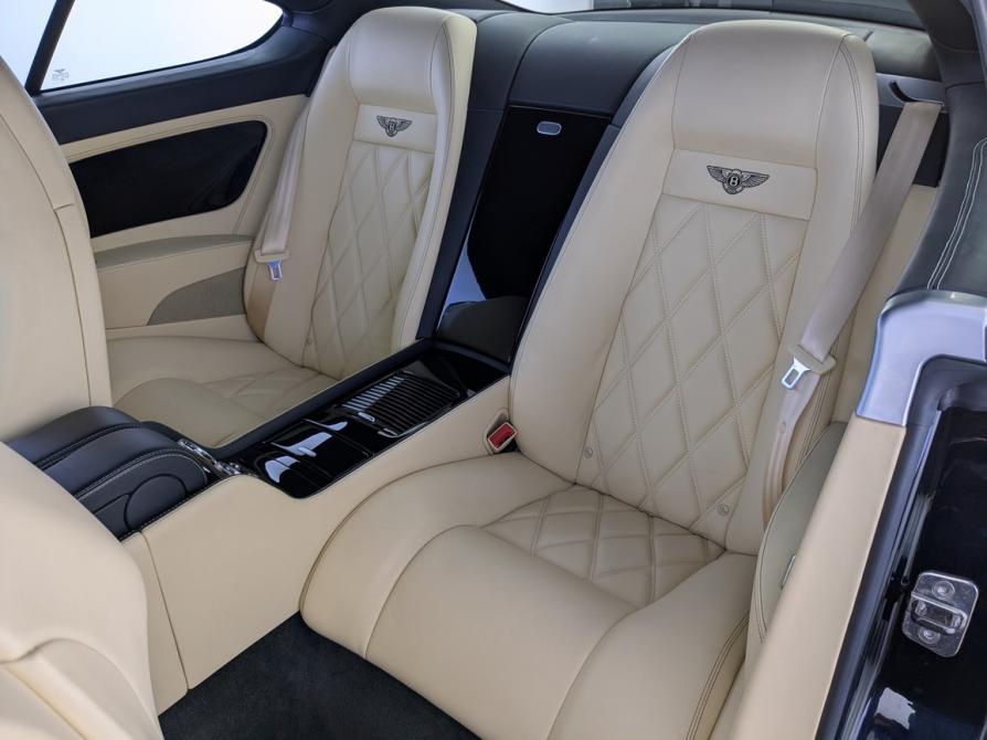 Bentley Continental GT I Москва  - изображение 25