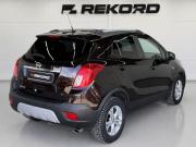 Opel Mokka I Уфа  - изображение 21