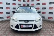 Ford Focus III Санкт-Петербург  - изображение 14