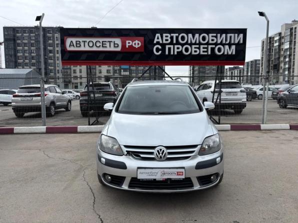 Volkswagen Golf V с пробегом 2007 года, цена 547 421 рубль, 175543 км, универсал, Автокод Объявления