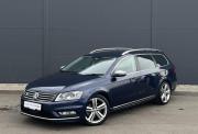 Volkswagen Passat B7 Красноярск  - изображение 31