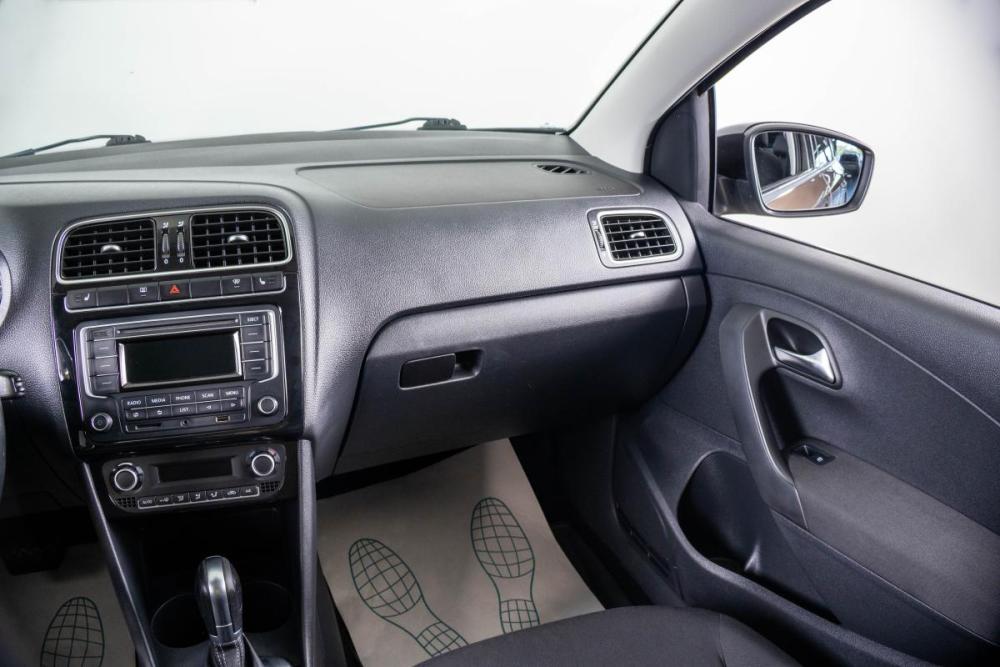 Volkswagen Polo V Пермь  - изображение 14