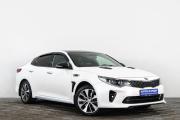 Kia Optima IV Сургут  - изображение 17