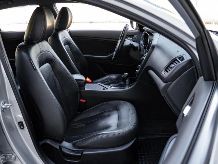 Kia Optima III Краснодар  - изображение 8