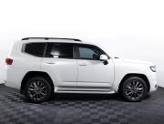 Toyota Land Cruiser 300 Series Москва  - изображение 30