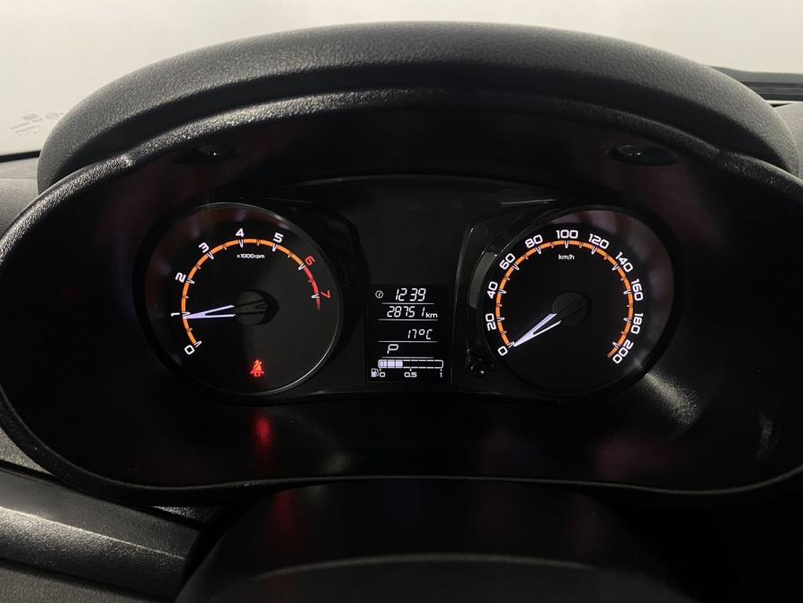 Lada (ВАЗ) Granta I Рестайлинг Воронеж  - изображение 7