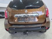 Renault Duster I Рестайлинг Ставрополь  - изображение 34